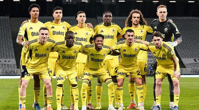 Fenerbahçe-Gaziantep FK maçı ne zaman, saat kaçta hangi kanalda?