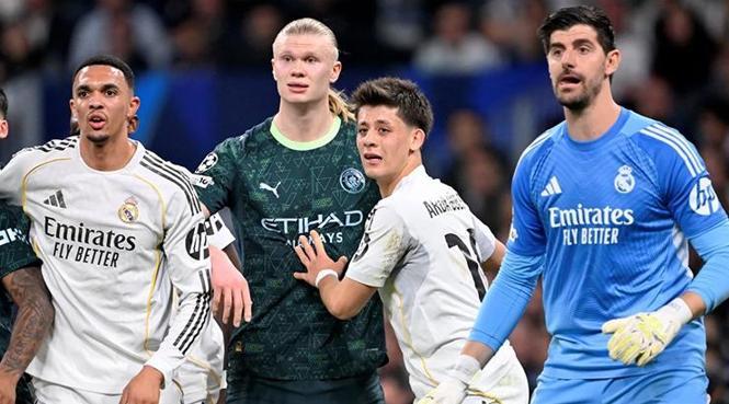 Dev rekabette son durum!