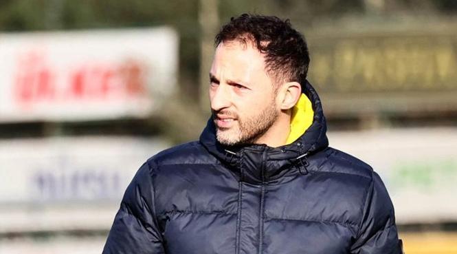 Tedesco: Geçmişi değiştiremeyiz ama..