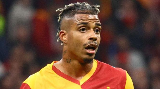 'Şampiyonlar Ligi'nde en aç takım biziz'