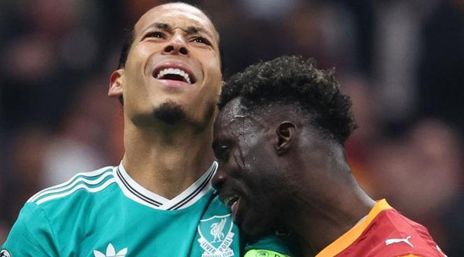 'Avrupa geceleri Anfield'da her zaman özeldir'