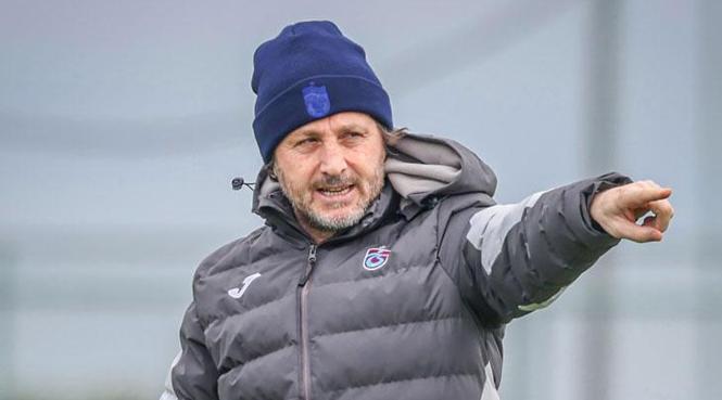 Fatih Tekke: İyi hazırlandık