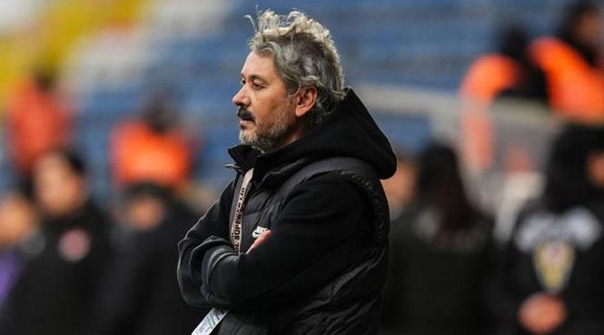 Atila Gerin: Öyle bir alışkanlığımız yok