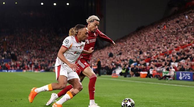 İlk 15 dakikada gol yok