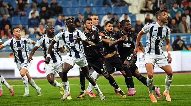 5 maçtır kazanamıyor