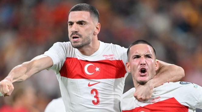 Zeki denedi Merih çıkmadı