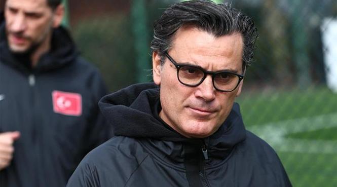 Montella: 90 dakikada her şey olabilir