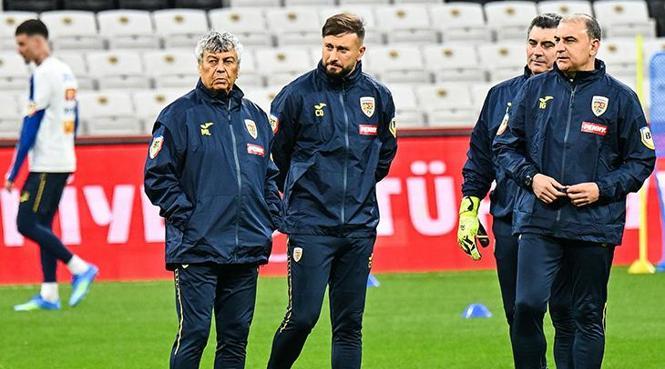Lucescu: Bu maç tarihe geçecek