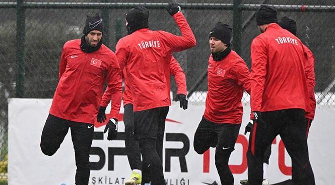 'Çek bir Letonya' sorusu