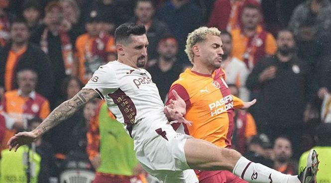 MUHTEMEL 11'LER
