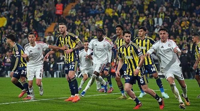 En farklı skorlar
