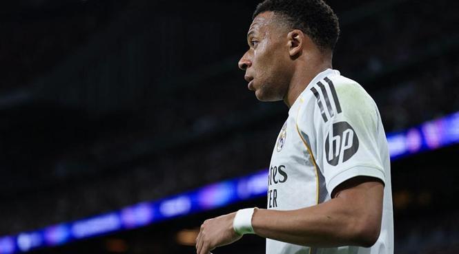 Mbappe attı, Real Madrid farkı bire indirdi!