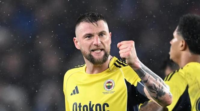 Muhtemel 11'ler