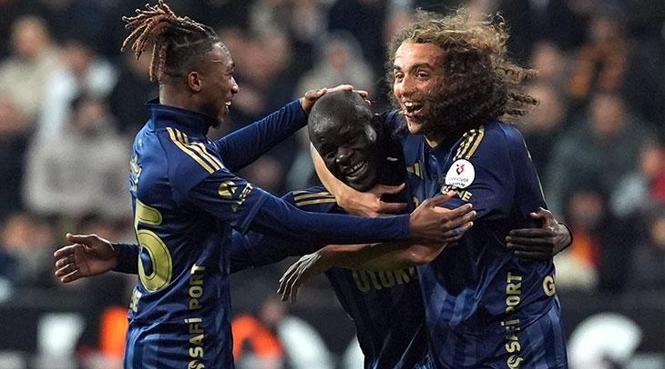 GOL!