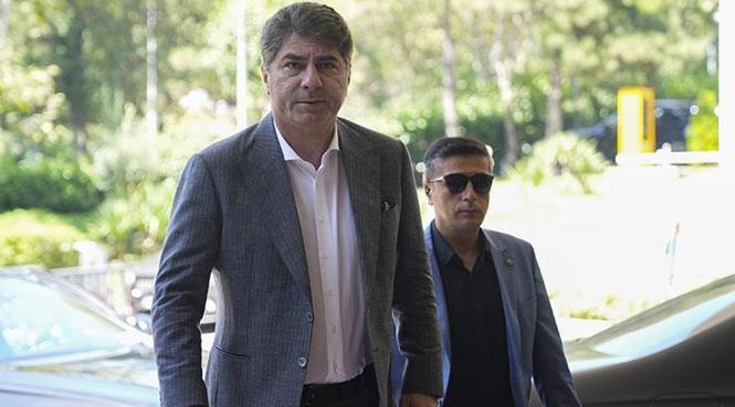 'Hala umut var'