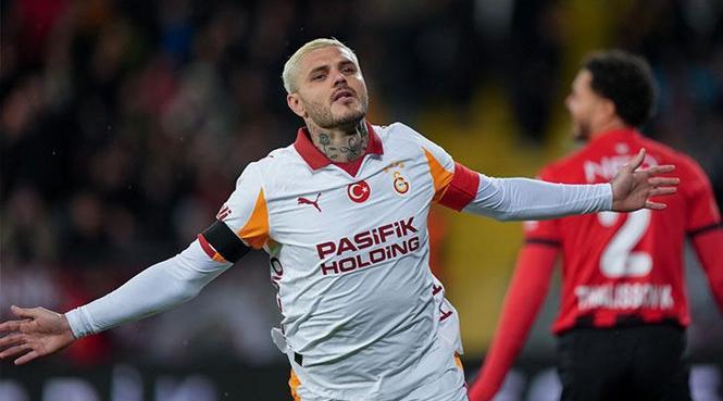 GOL!