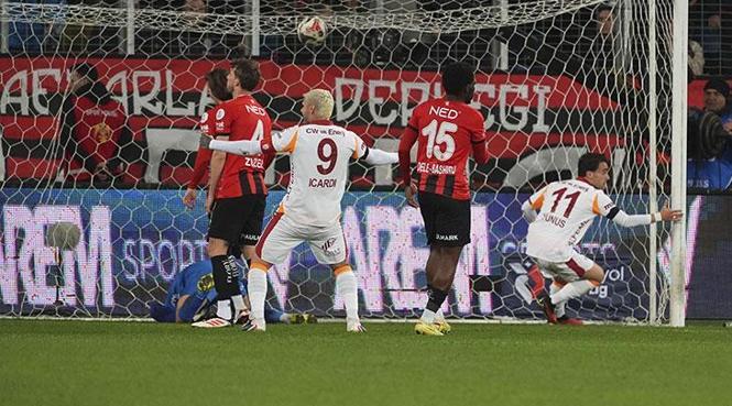 GOL!