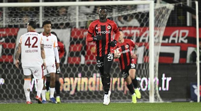 GOL!