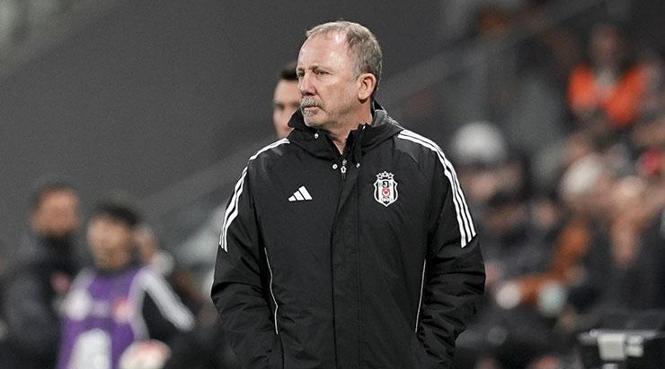'Hedefimiz kupa'