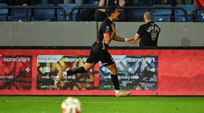 GOL!