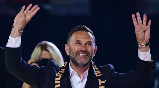 'HEDEF 27'