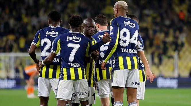 Fenerbahçe-Eyüpspor maçı ne zaman, saat kaçta, hangi kanalda?