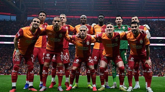 Muhtemel 11'ler