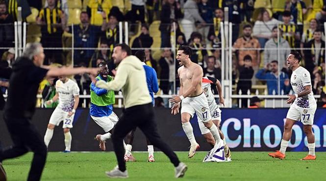Talha attı, Eyüpspor beraberliği yakaladı!