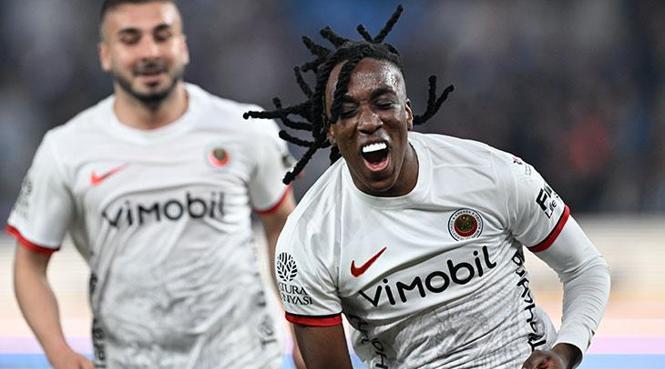 GOL! 