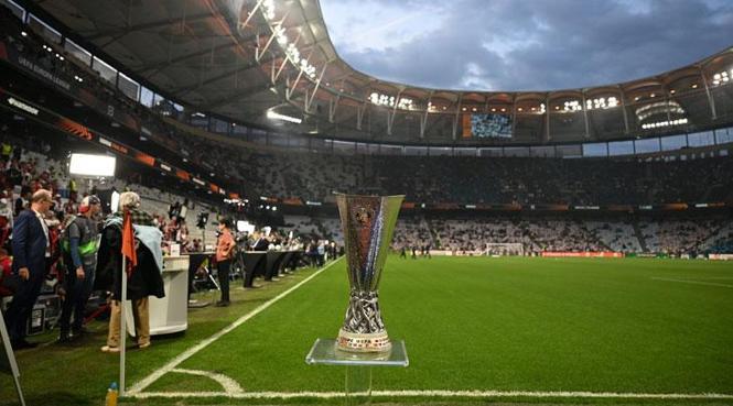 11'ler belli oldu