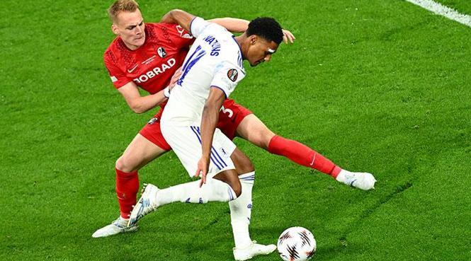 İlk 30'da gol yok