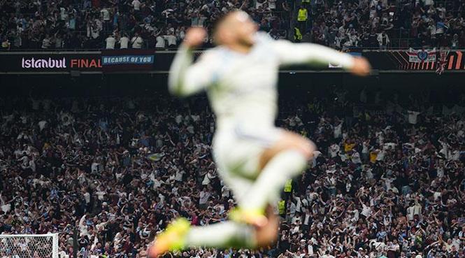 GOL!