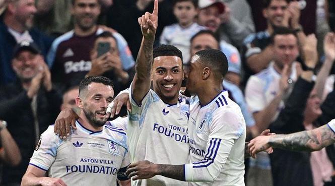 GOL!