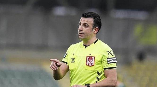 VAR belli oldu