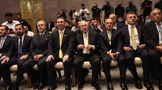 Liste açıklandı