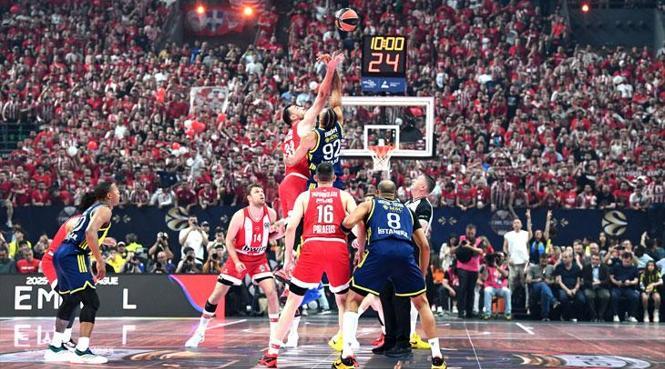 İlk çeyrek: 18-12
