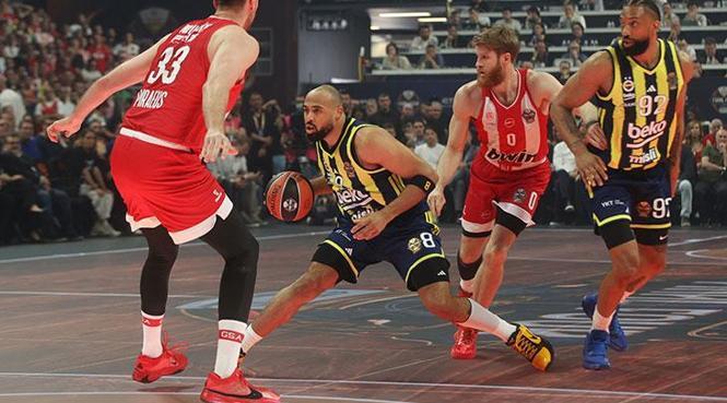 İlk yarı: 33-24