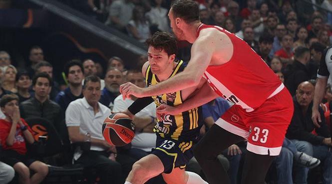 Maç sonucu 79-61