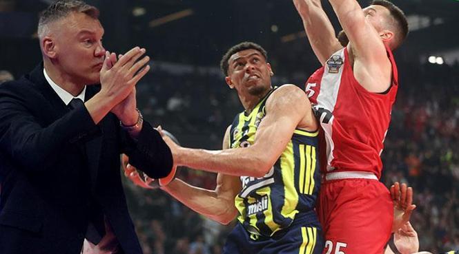 "Fenerbahçe Fenerbahçe değildi"