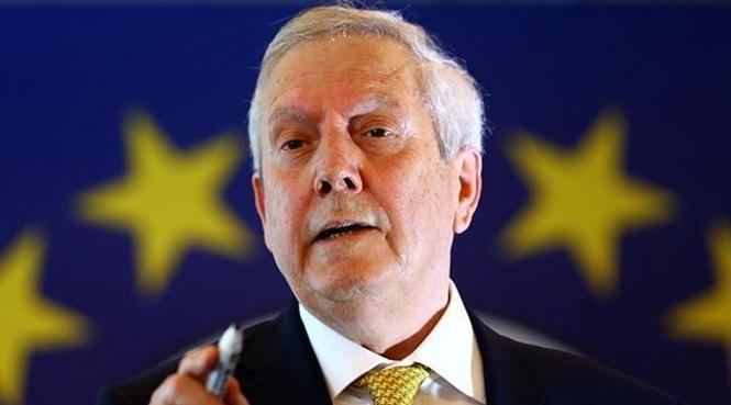 Aziz Yıldırım: '60 milyon euro limitiniz var dediler'