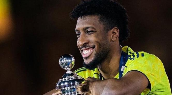 GALATASARAY'A COMAN ÖNERİSİ 