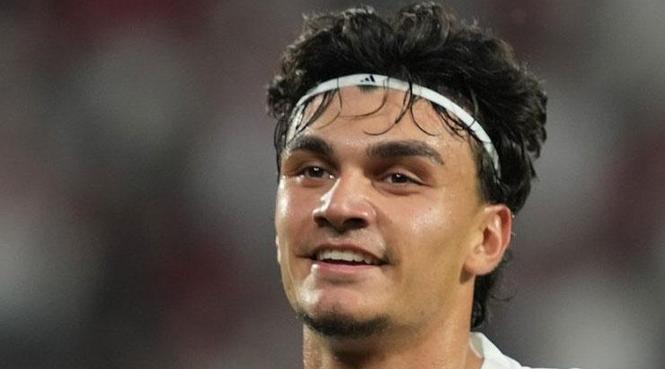 GALATASARAY'DAN CAN UZUN OPERASONU 