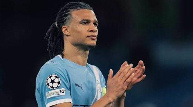 AZİZ YILDIRIM'DAN NATHAN AKE BOMBASI 