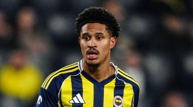 TEDESCO'NUN İLK TRANSFERİ FENERBAHÇE'DEN