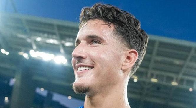 GALATASARAY'DAN DENİZ GÜL HAREKATI