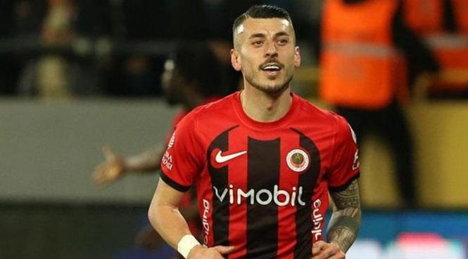 Trabzonspor bir transferde daha sona geldi