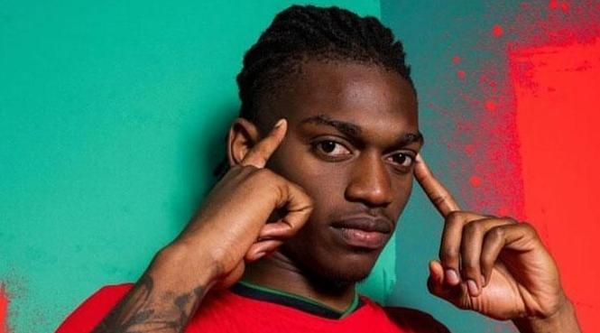 GALATASARAY'DAN LEAO TEKLİFİ 