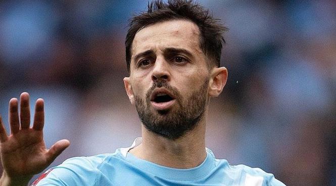 GALATASARAY'DAN BERNARDO SILVA İÇİN YENİ TEKLİF 