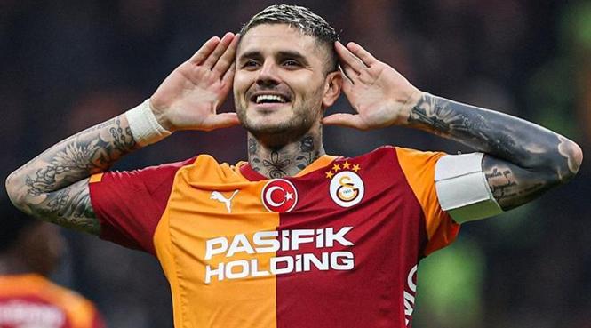 JUVE, ICARDI İLE TEMASA GEÇTİ