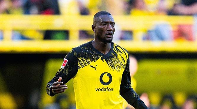 Fenerbahçe'ye Serhou Guirassy'de rakip çıktı